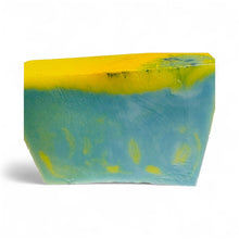 Honeysuckle Goats Milk Soaps