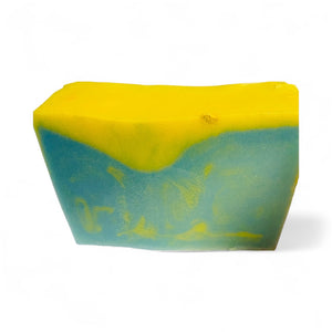 Honeysuckle Goats Milk Soaps