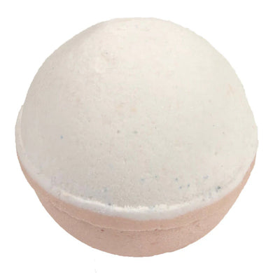 Coconut Bath Bomb