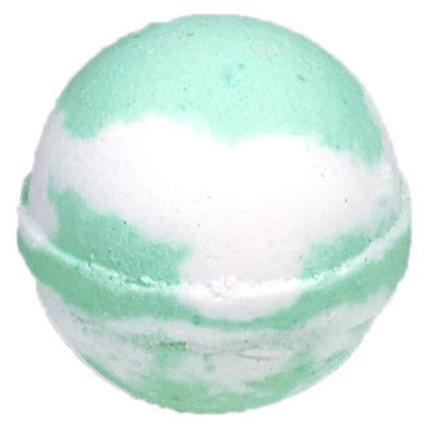 Coconut Lime Bath Bomb