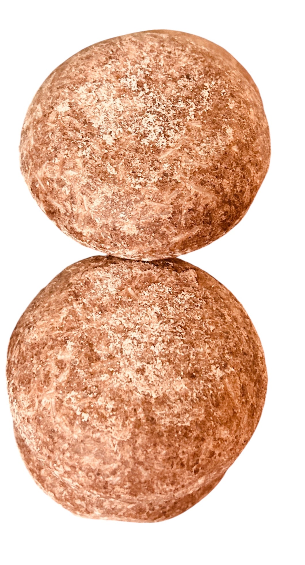 Pumpkin Chai Shampoo and Conditioner Bar