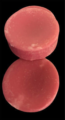 Cranberry Shampoo and Conditioner Bar