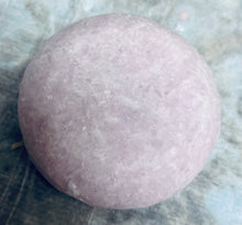 Lavender Shampoo and Conditioner Bar