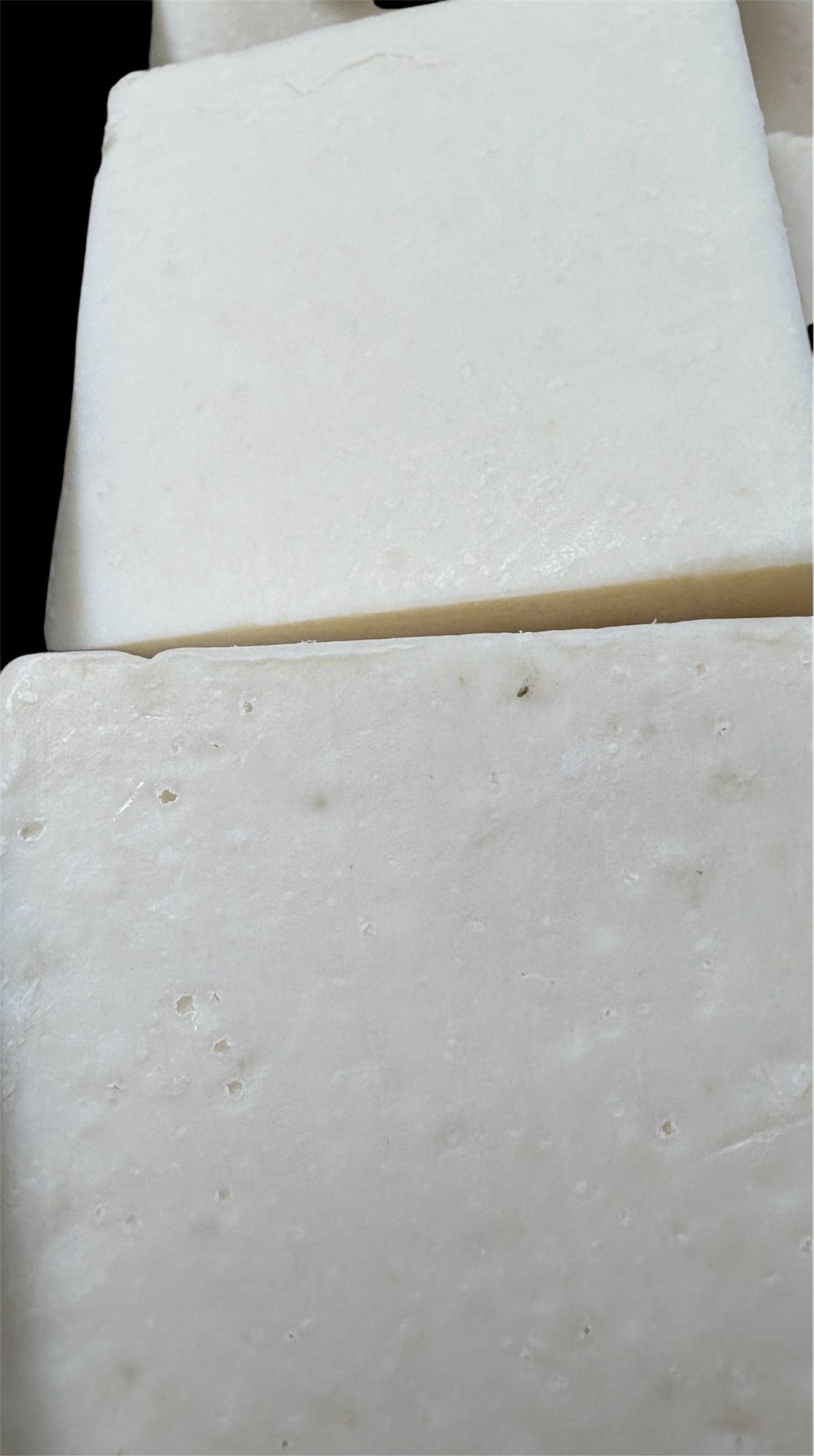 Vegan Facial Soap