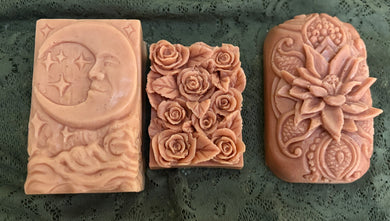 Energy Goats Milk Soaps