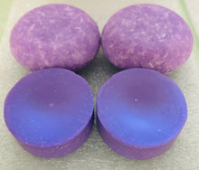 Lavender Shampoo and Conditioner Bar