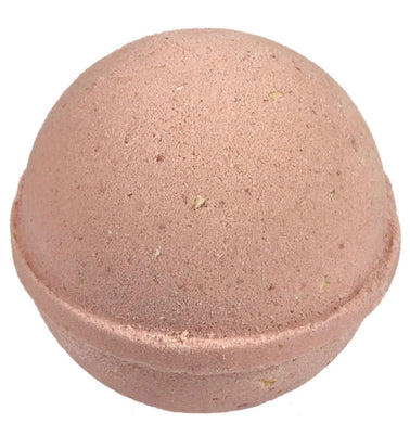 Moroccan Vanilla Bath Bombs