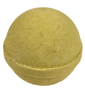 Sandalwood Bath Bombs