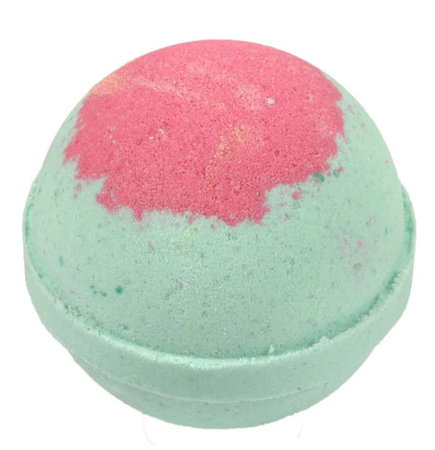 Sweet Pea Bath Bombs