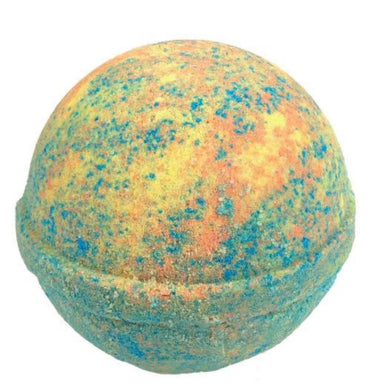 Tie Dye Bath Bombs