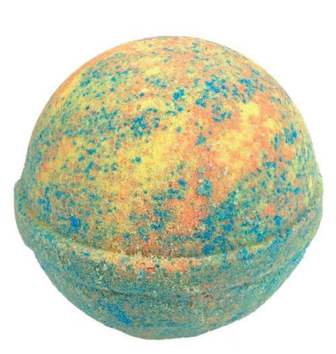 Tie Dye Bath Bombs