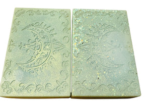 Nightfall Goats Milk Soaps