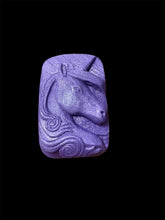 Sparkling Unicorn Goats Milk Soaps