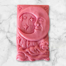 Tickled Pink Goats Milk Soaps