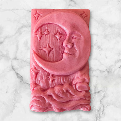 Tickled Pink Goats Milk Soaps