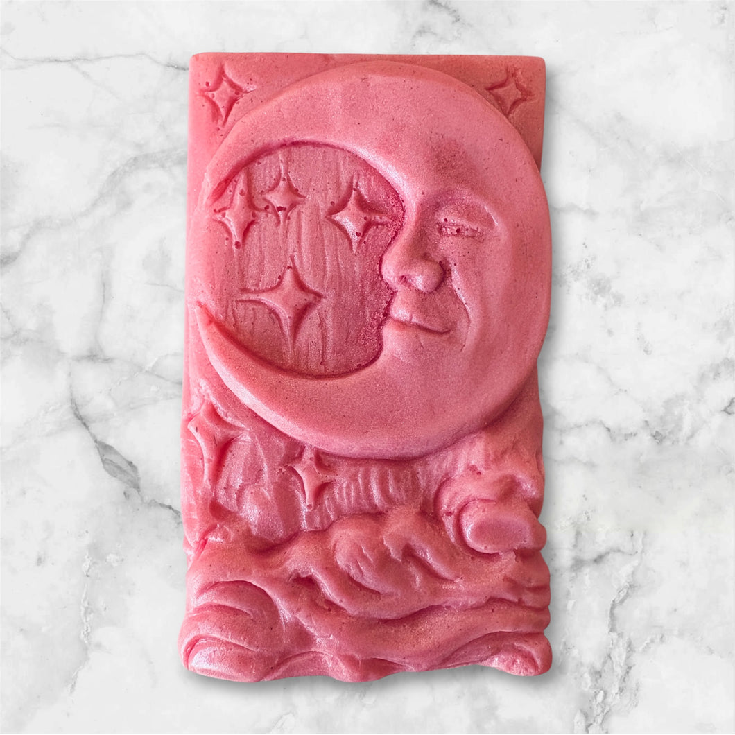 Tickled Pink Goats Milk Soaps