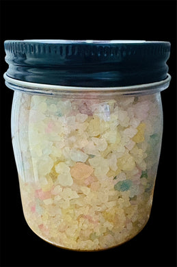 Unicorn Bath Salts