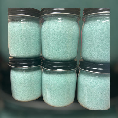 Cold Relief Bath Salts