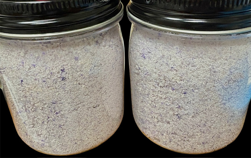 Lavender Bath Milk