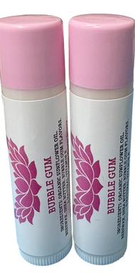 Bubble Gum Lip Balm