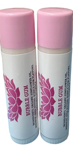 Bubble Gum Lip Balm