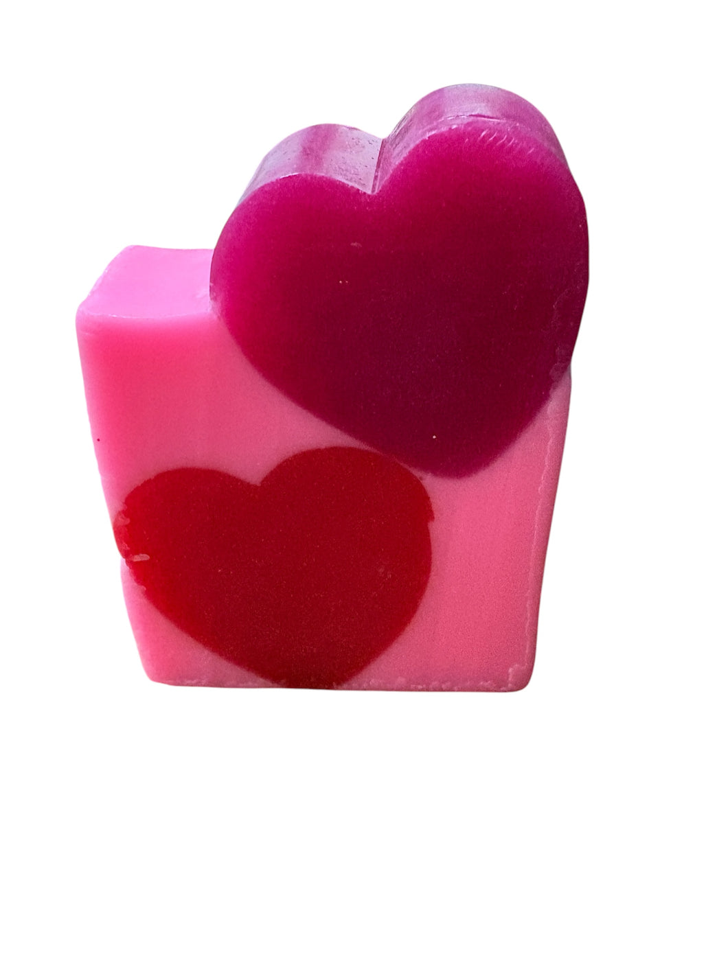 Love Potion Shea Butter Soaps