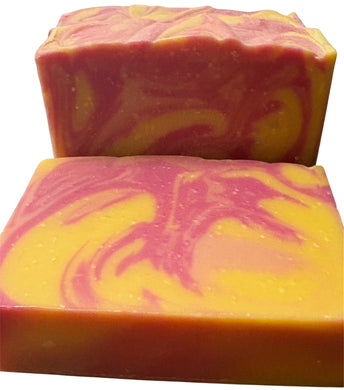 Energy Goats Milk Soap