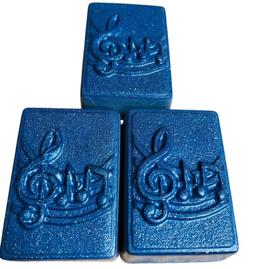 Spellbound Woods Goats Milk Soaps