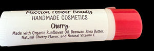 Cherry Lip Balm