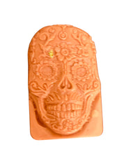 Caramel Apple Goats Milk Soaps