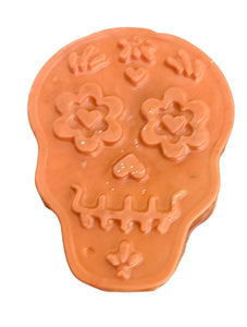 Caramel Apple Goats Milk Soaps