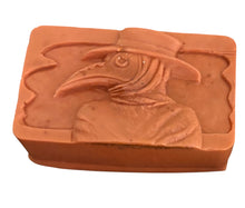 Caramel Apple Goats Milk Soaps