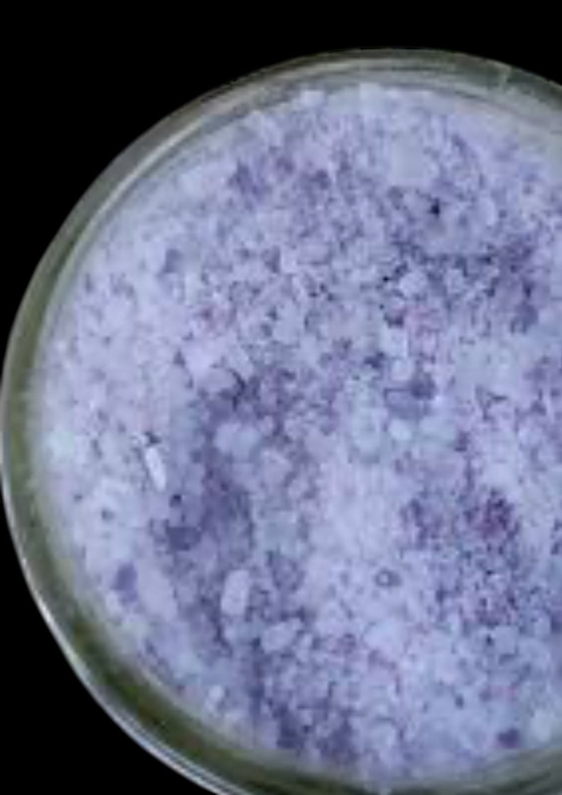 Lavender Bath Salt