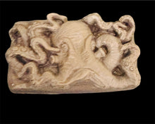 Cocoa and Coffee Goats Milk Soaps
