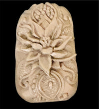 Cocoa and Coffee Goats Milk Soaps