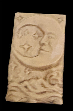 Cocoa and Coffee Goats Milk Soaps