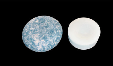 Tea Tree Shampoo and Conditioner Bars