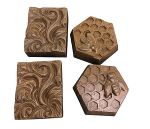 Palo Santo Soaps