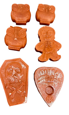 Witches Brew Soaps