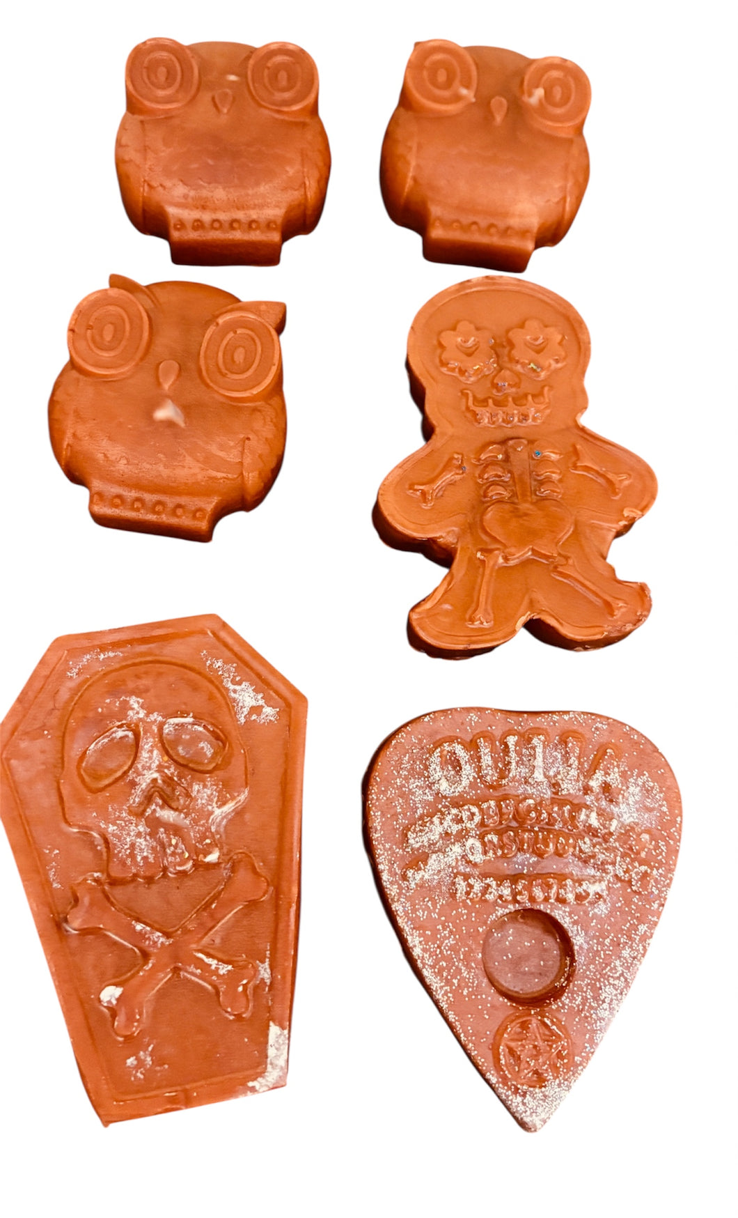 Witches Brew Soaps