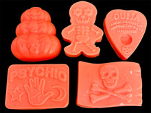 Pumpkin Spice Goats Milk Soaps