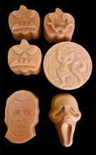 Werewolf Goats Milk Soaps