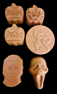 Werewolf Goats Milk Soaps