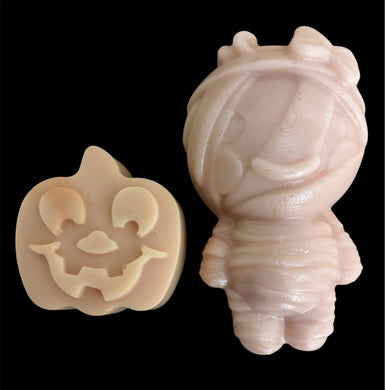 Werewolf Goats Milk Soaps