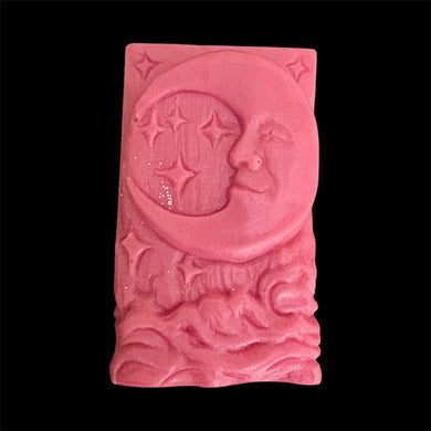 Ramble On Rose Goats Milk Soaps
