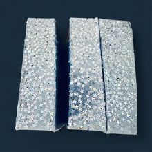 Star Showers Goats Milk Soaps