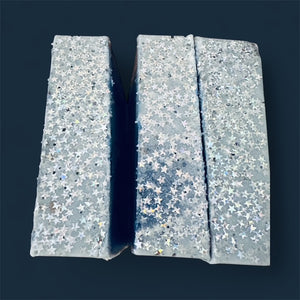 Star Showers Goats Milk Soaps