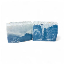 Star Showers Goats Milk Soaps