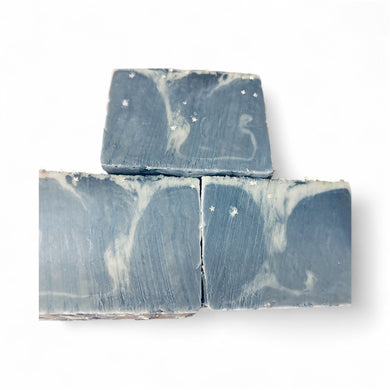 Star Showers Goats Milk Soaps