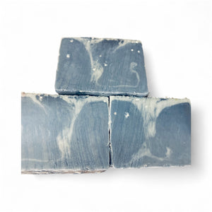 Star Showers Goats Milk Soaps
